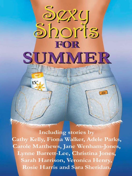Title details for Sexy Shorts for Summer by Lesley Cookman - Available
